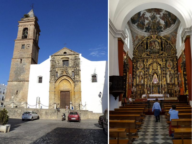 From an 18th-century church in spain to a home in denver: a reclaimed tile’s journey