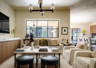 top interior design firms denver