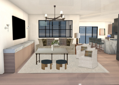 luxury interior design denver