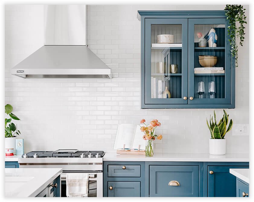 Interior Design Installation Execution