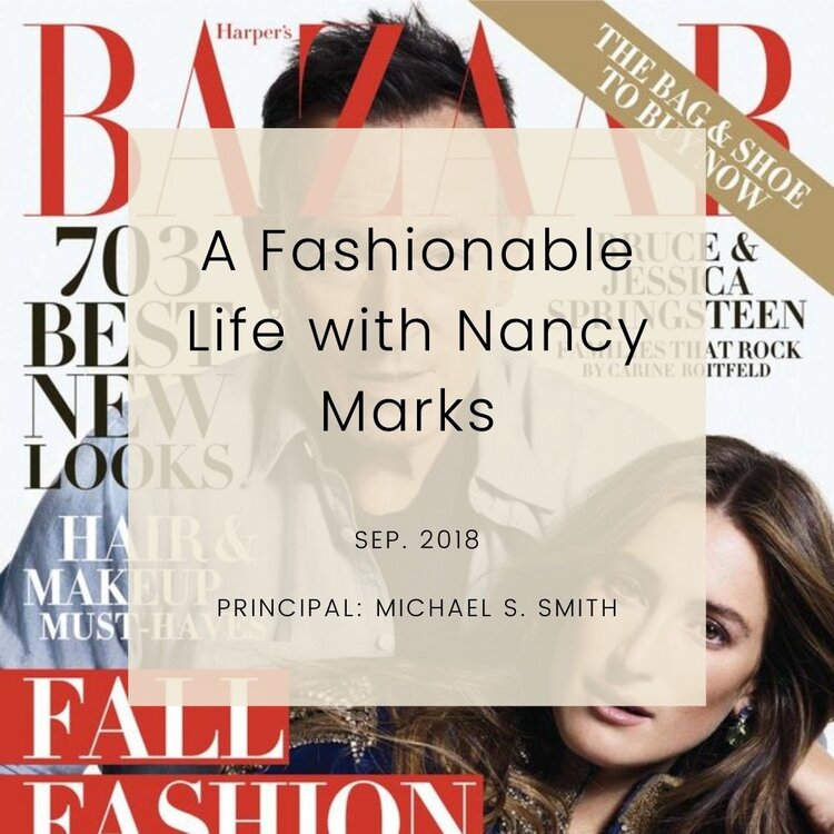 Harper's Bazaar