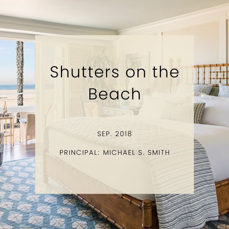 Condé Nast Traveler