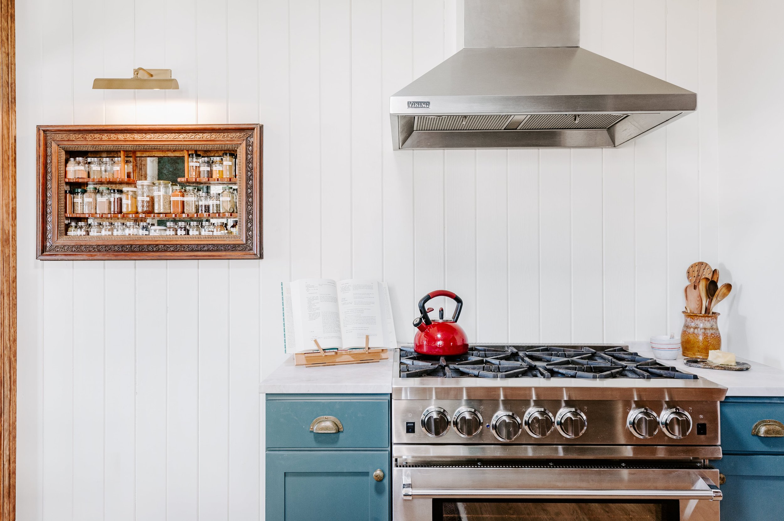 Creative Mission Kitchen